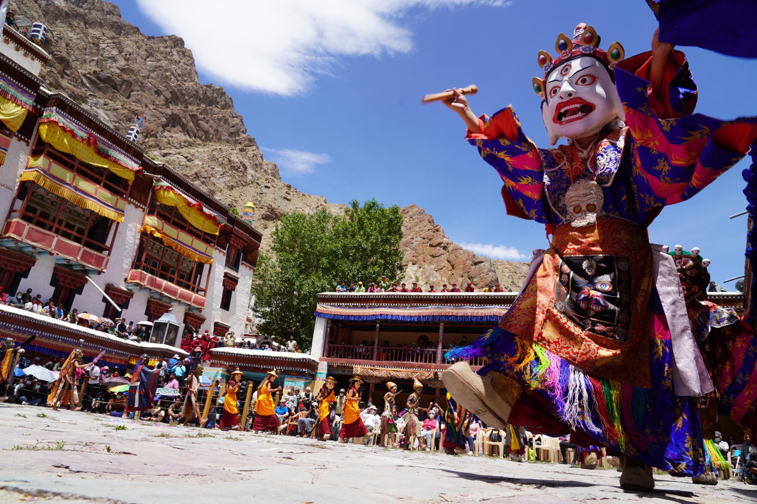 Ladakh-festival-himalayan-shepherd